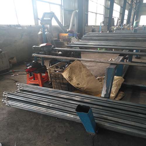 托里桥梁桩基声测管的施工工艺流程
